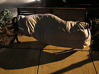 Homeless crisis 'a nationa...